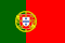 Bandeira do idioma Portuguese
